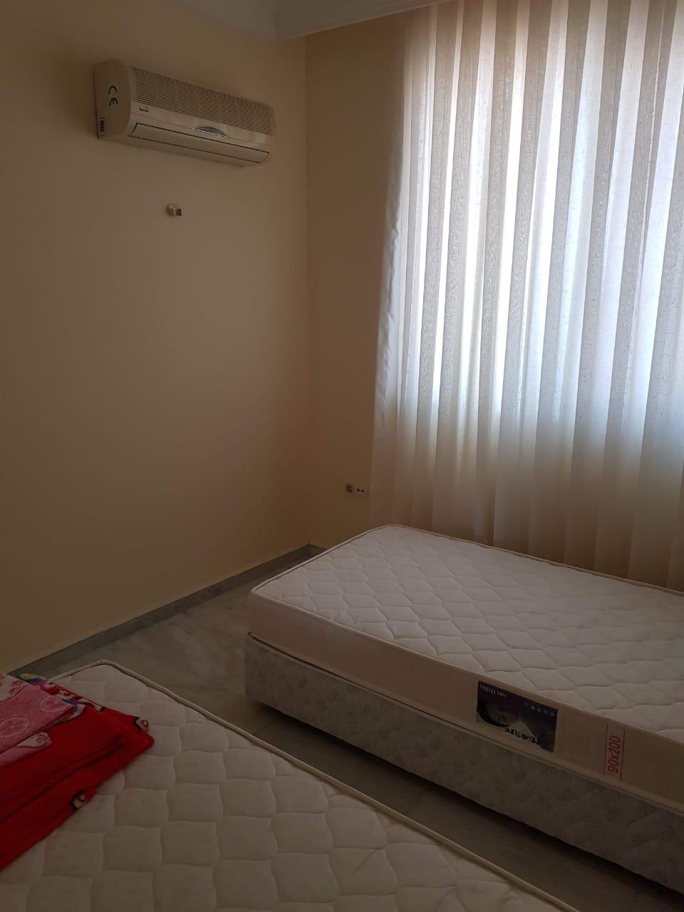 Квартира в Алании, Турция, 115 м² - фото 4