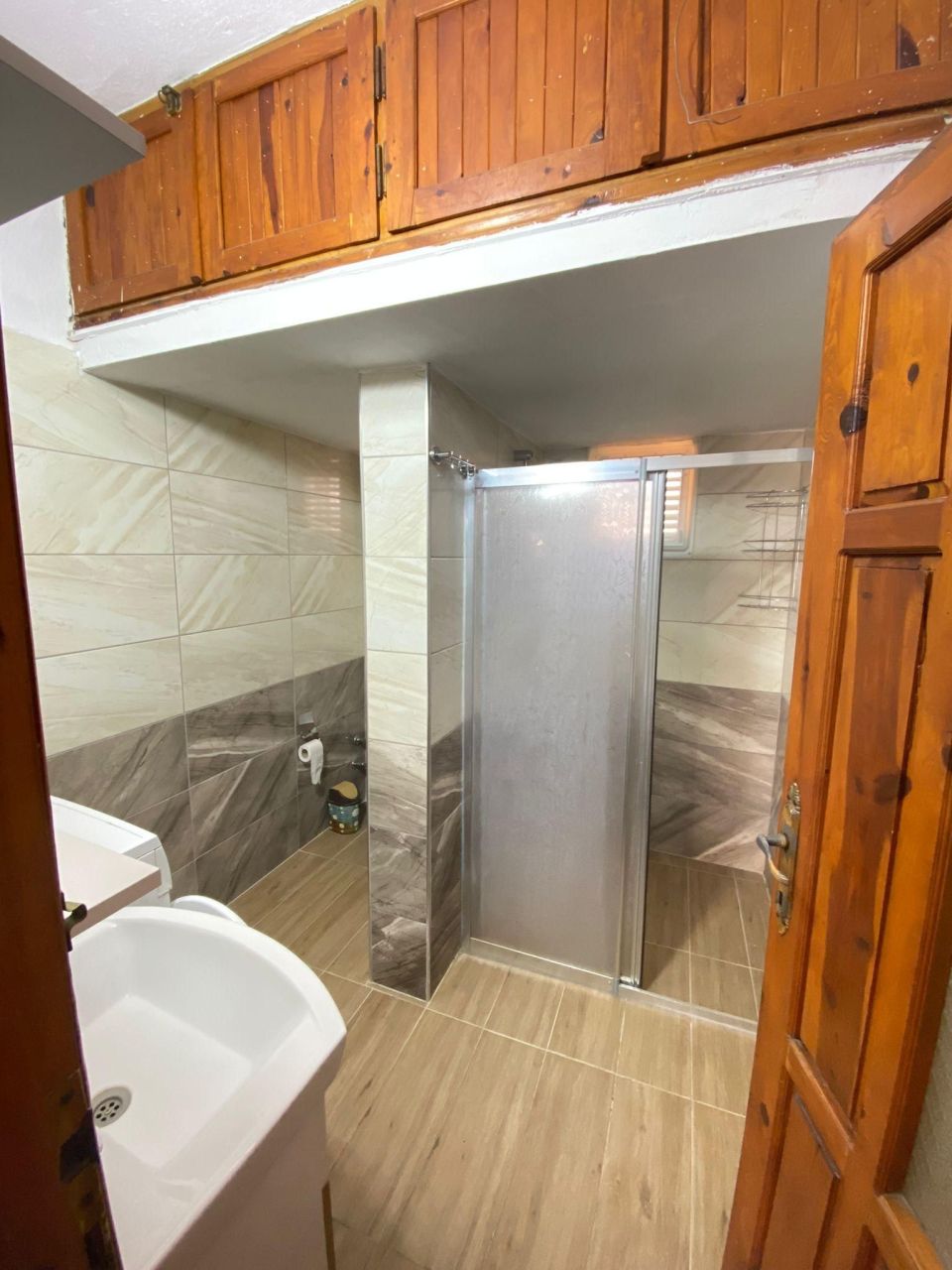 Квартира в Алании, Турция, 100 м² - фото 4