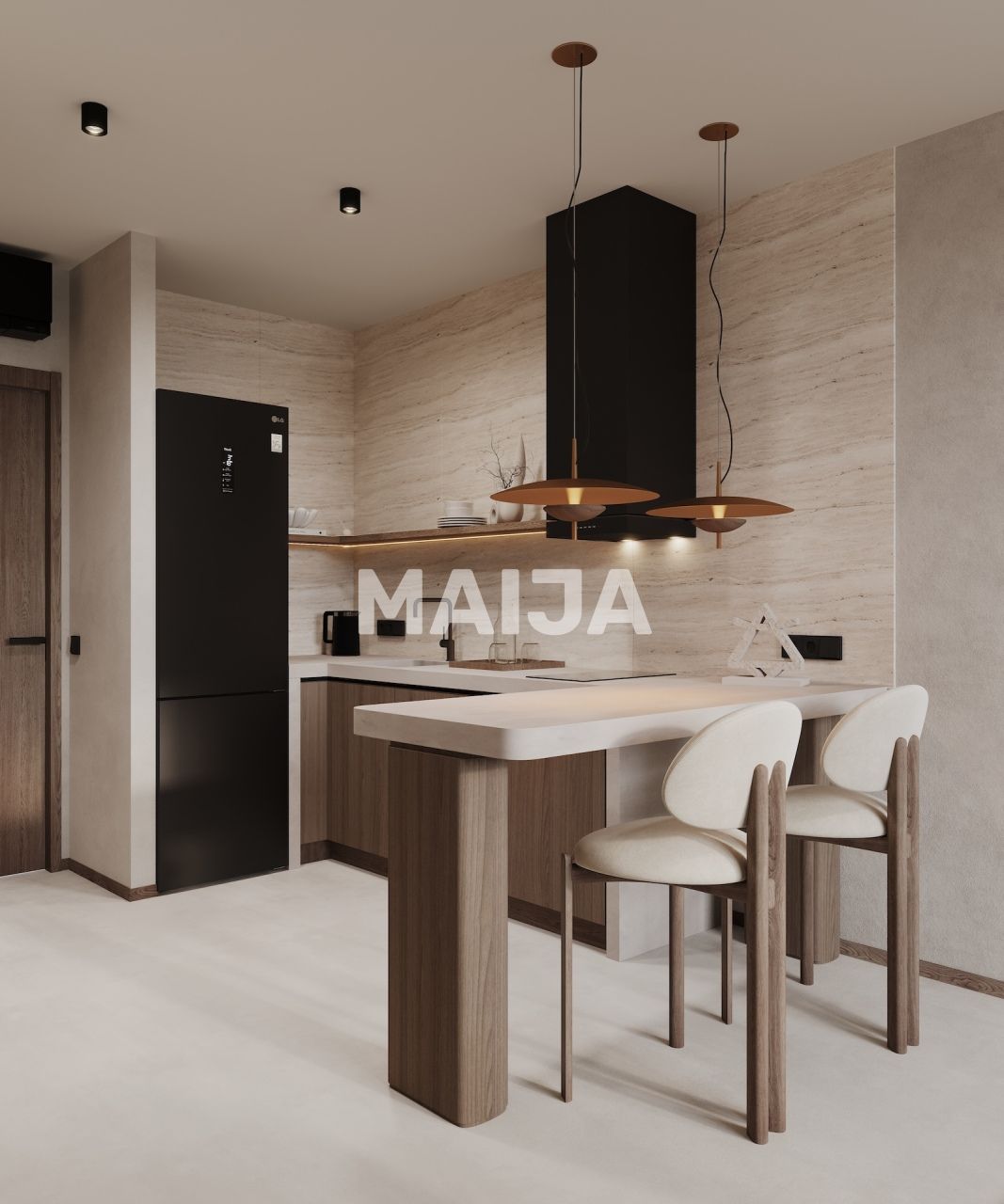 Вилла в Убуде, Индонезия, 45 м² - фото 7