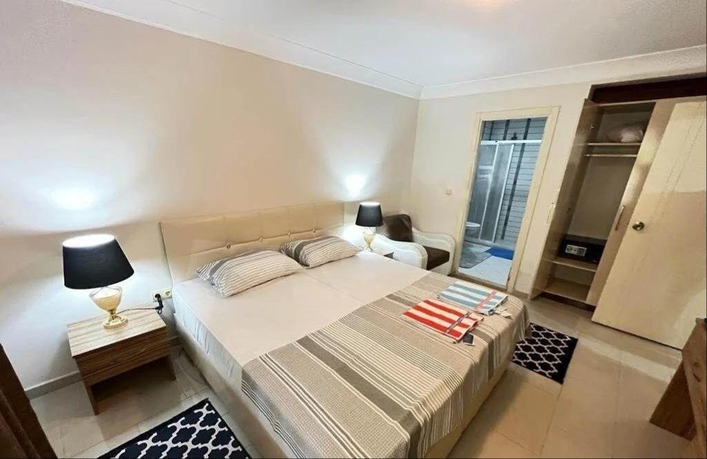 Квартира в Алании, Турция, 75 м² - фото 4