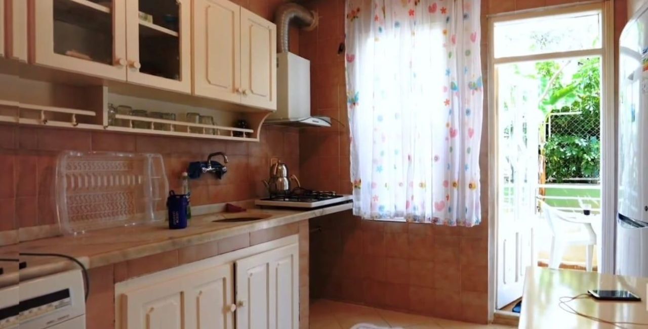 Квартира в Алании, Турция, 172 м² - фото 4