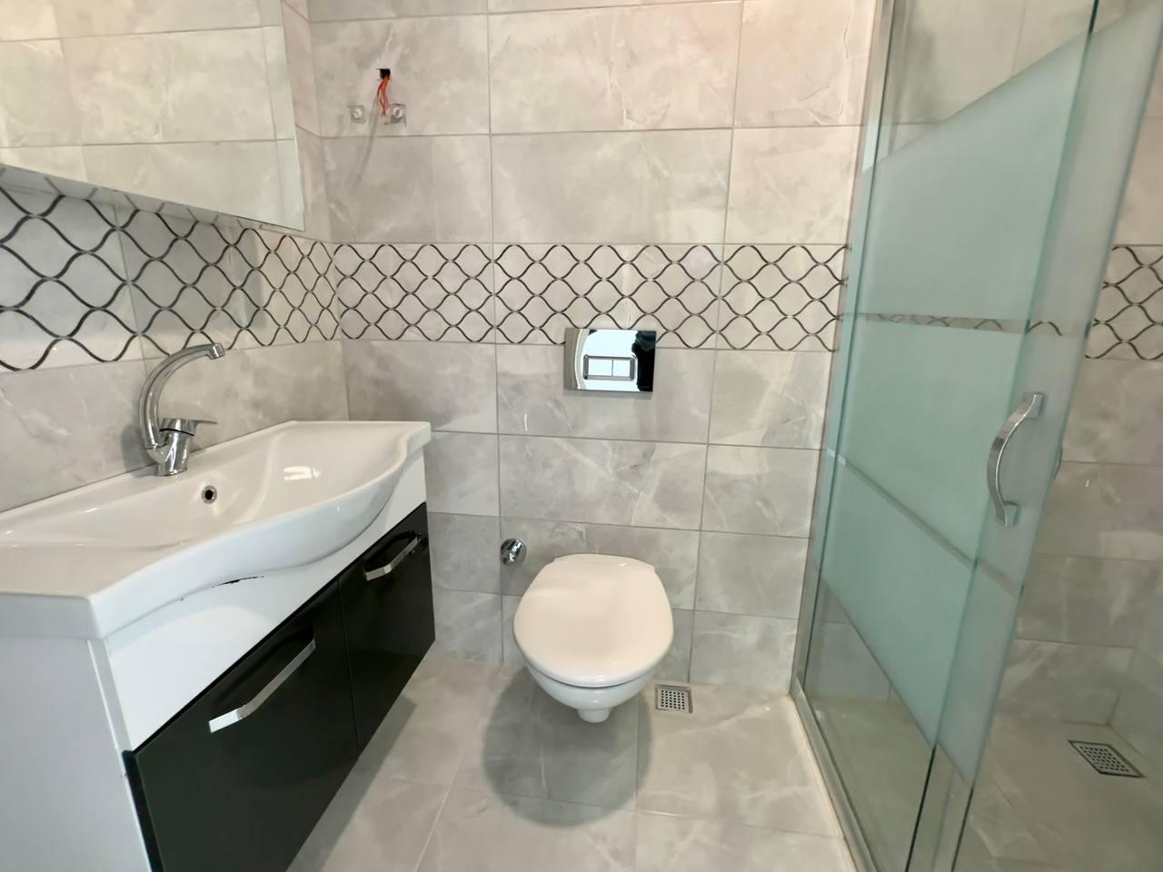 Квартира в Авсалларе, Турция, 56 м² - фото 4