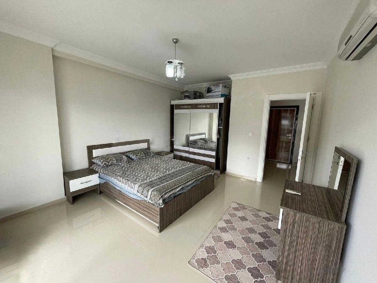 Квартира в Кестеле, Турция, 65 м² - фото 4