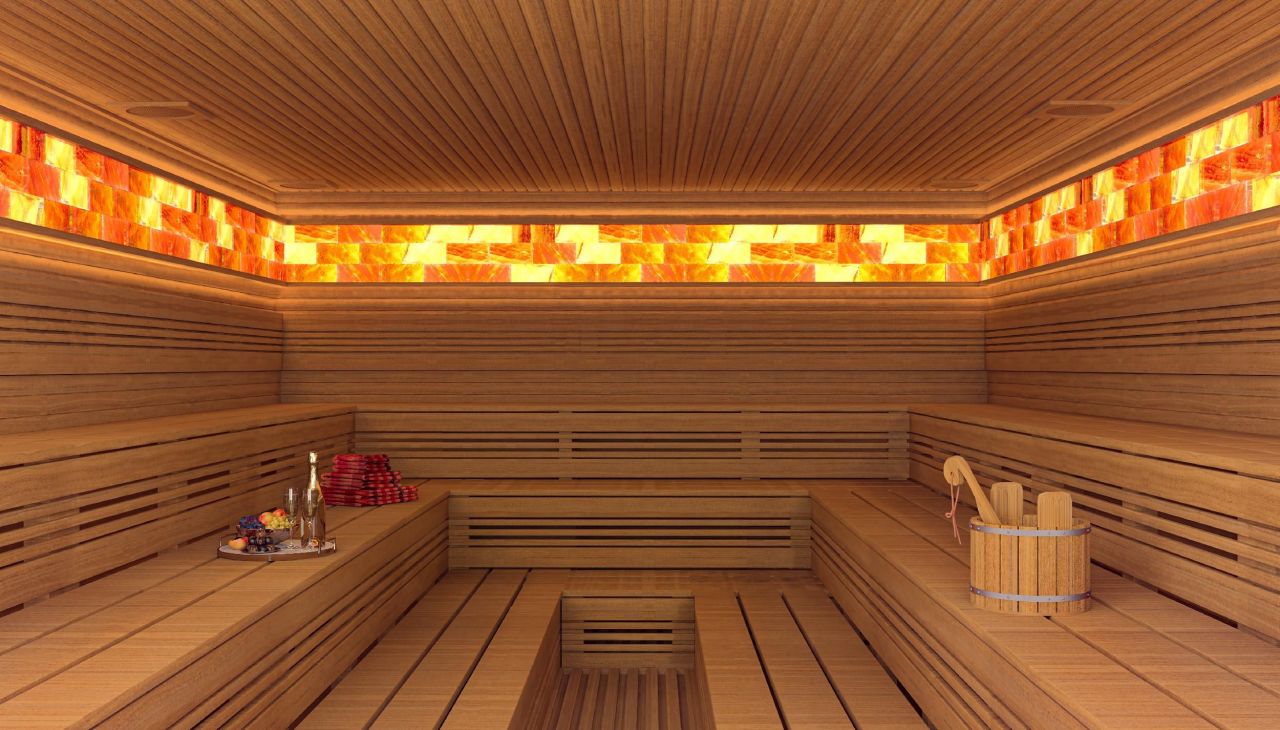 Пентхаус в Авсалларе, Турция, 70 м² - фото 4