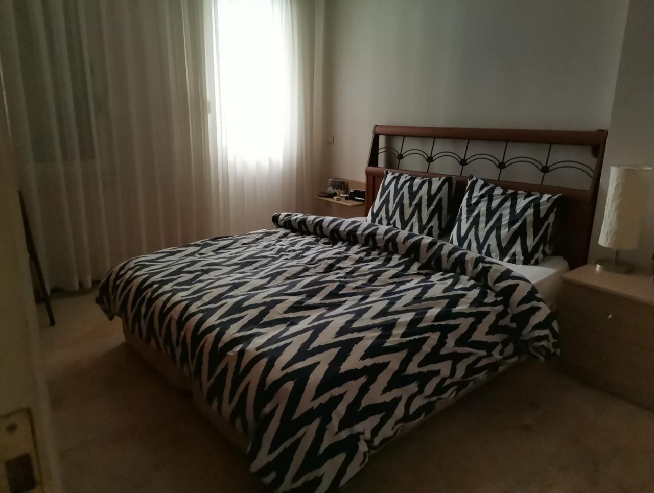 Квартира в Алании, Турция, 100 м² - фото 4