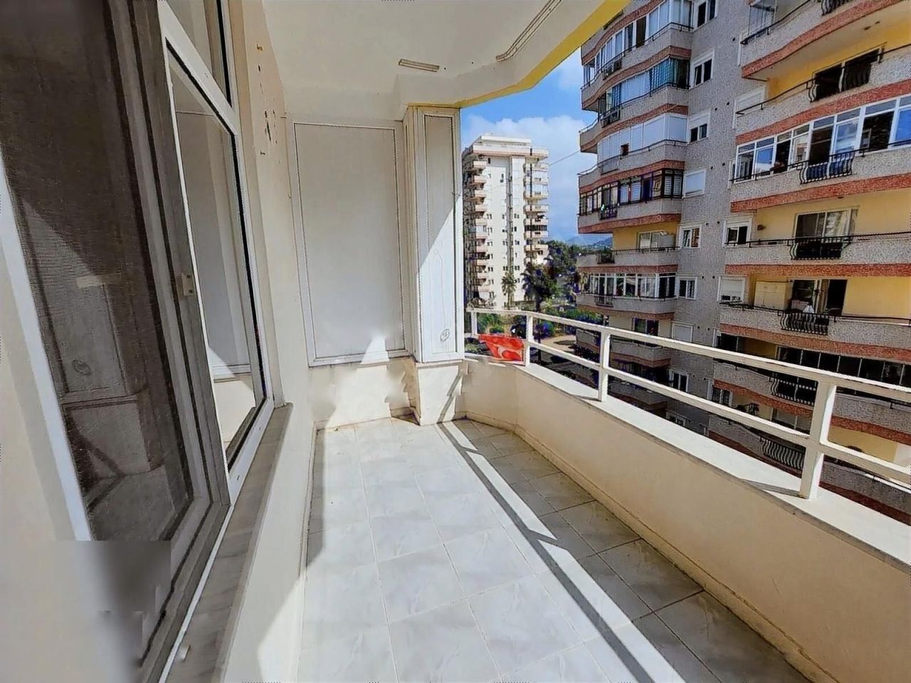 Квартира в Алании, Турция, 100 м² - фото 4