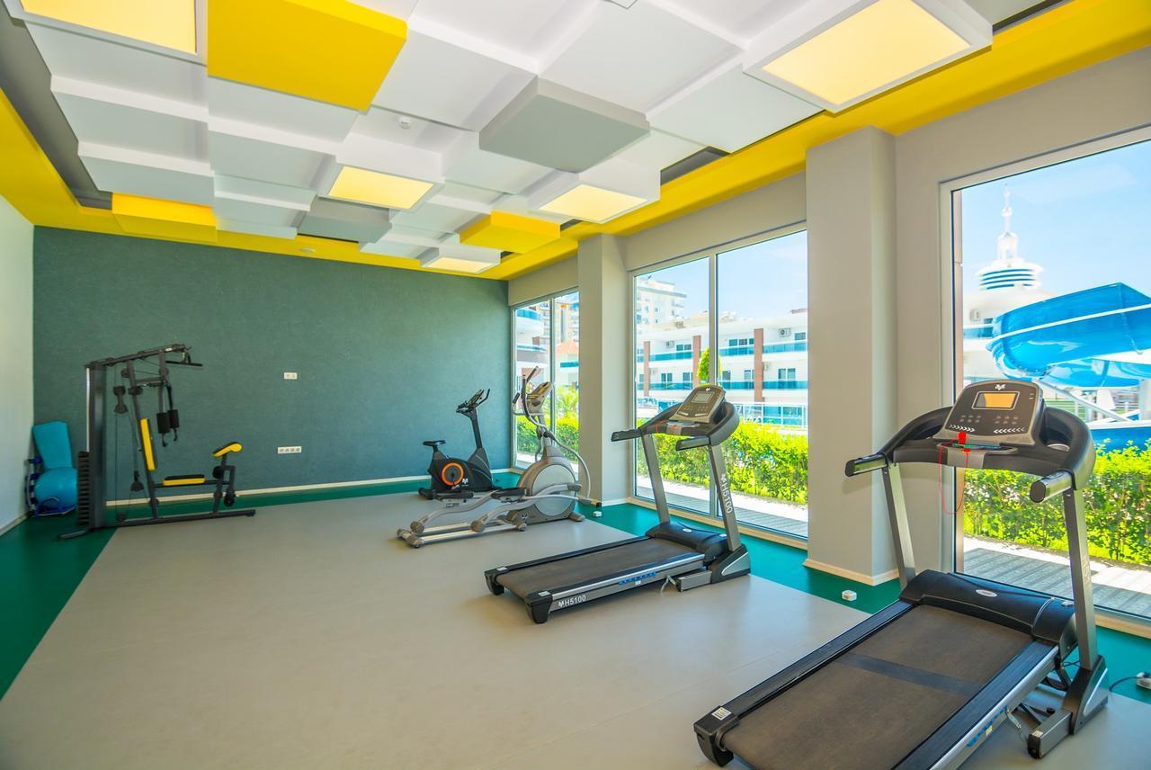 Пентхаус в Алании, Турция, 140 м² - фото 4