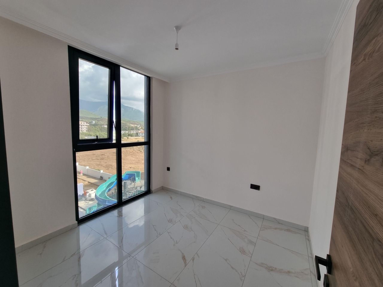 Квартира в Алании, Турция, 55 м² - фото 4