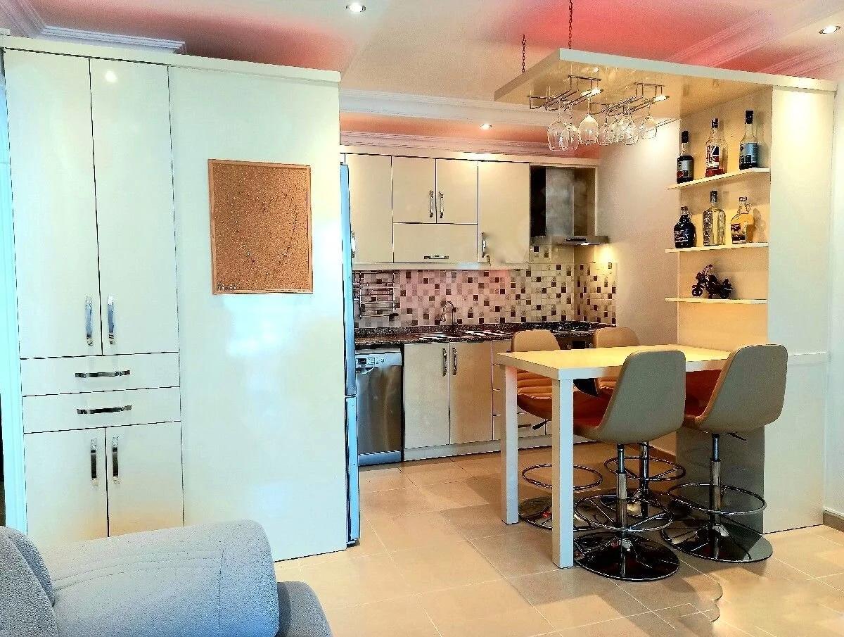 Пентхаус в Алании, Турция, 90 м² - фото 4