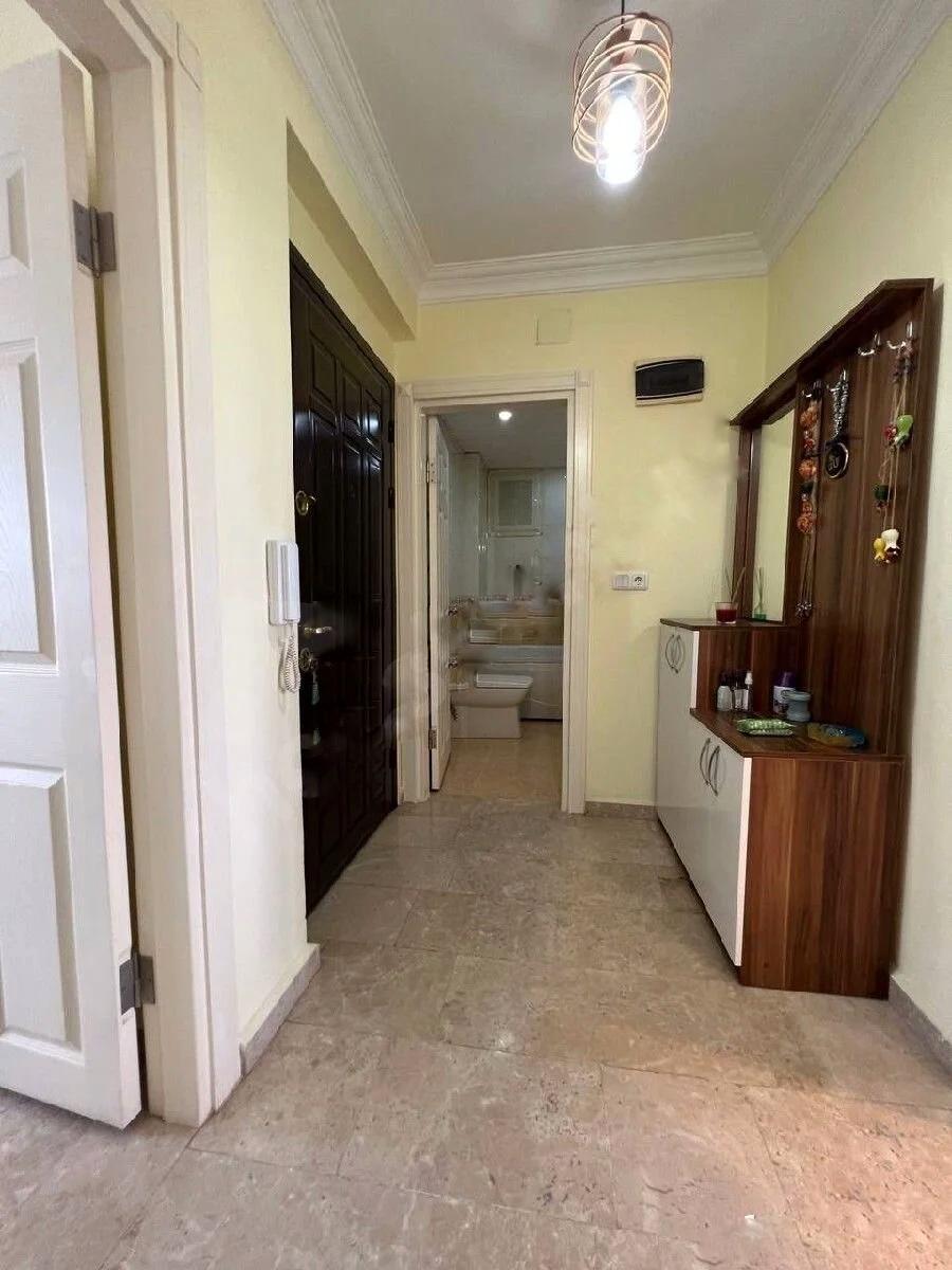 Квартира в Алании, Турция, 110 м² - фото 4