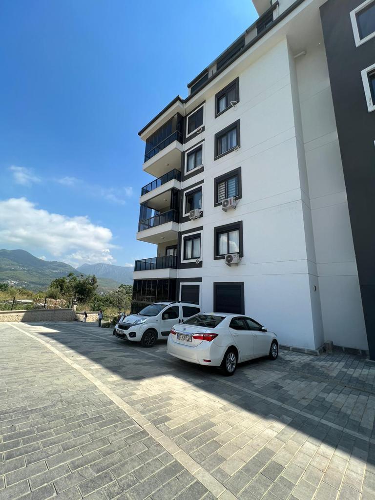 Пентхаус в Алании, Турция, 120 м² - фото 4