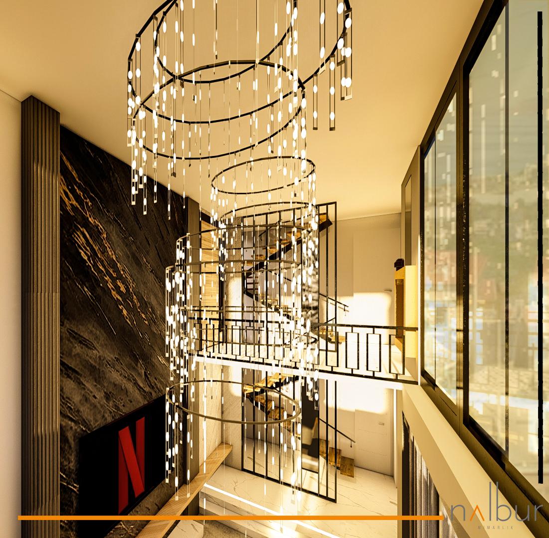 Вилла в Алании, Турция, 235 м² - фото 4