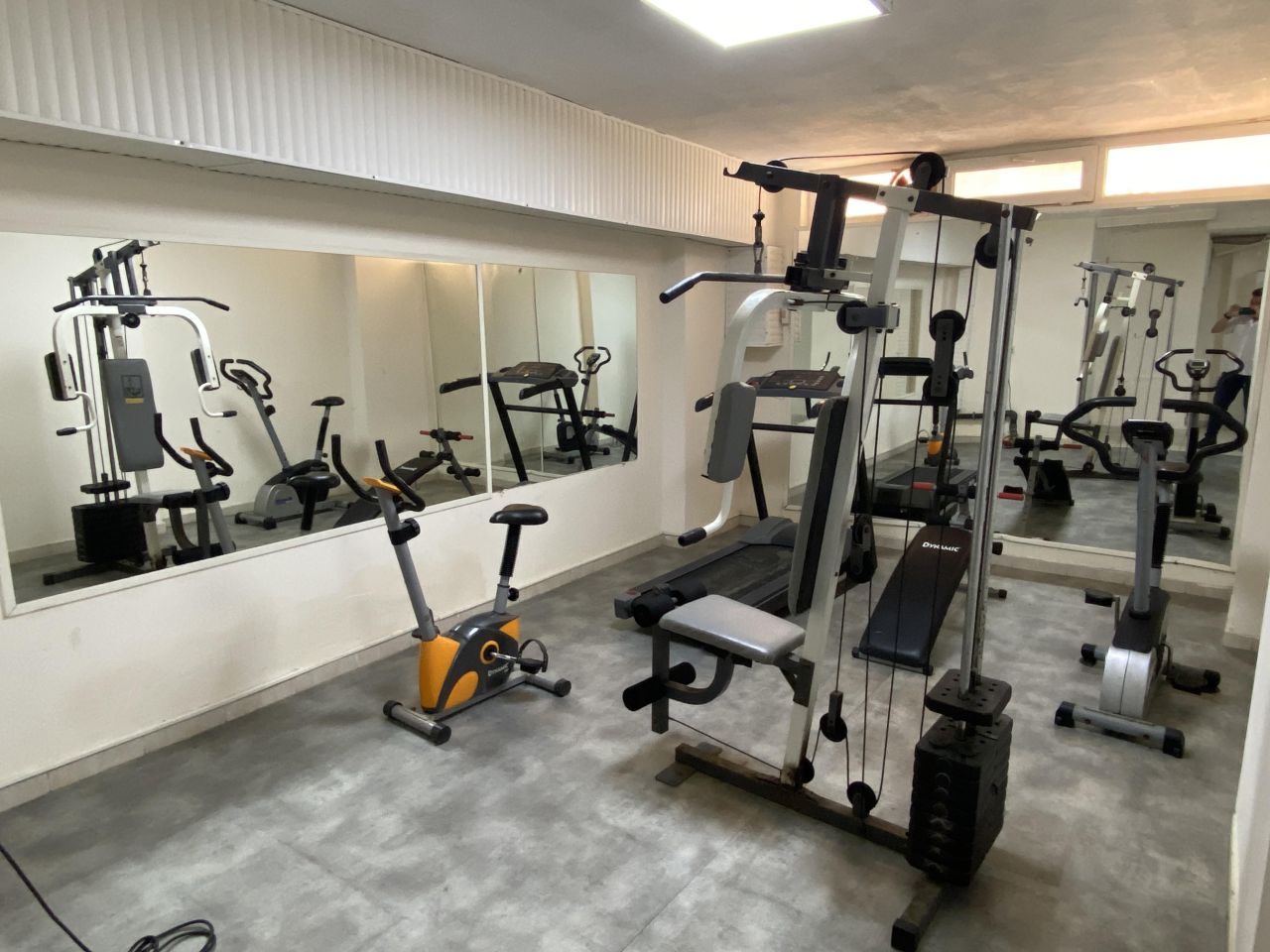 Квартира в Алании, Турция, 100 м² - фото 4