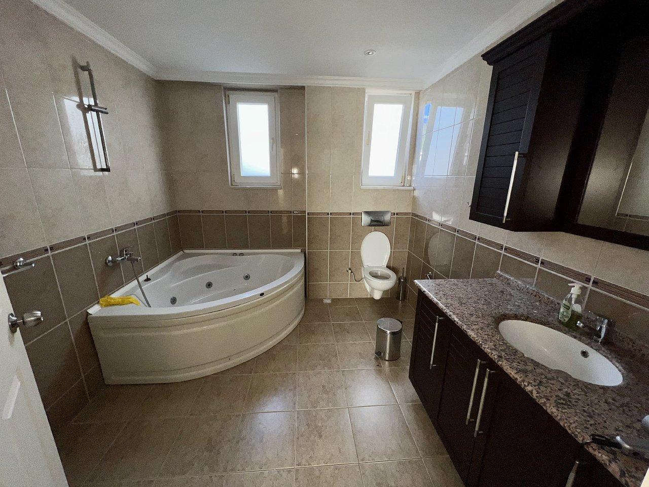 Вилла в Алании, Турция, 200 м² - фото 4