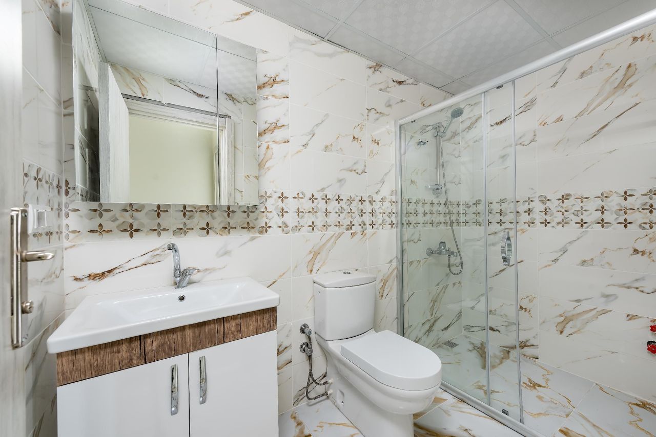 Квартира в Инжекуме, Турция, 100 м² - фото 4