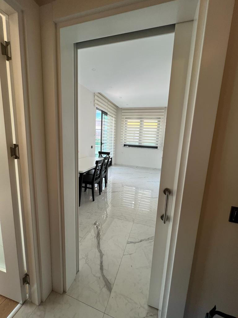 Квартира в Алании, Турция, 140 м² - фото 4