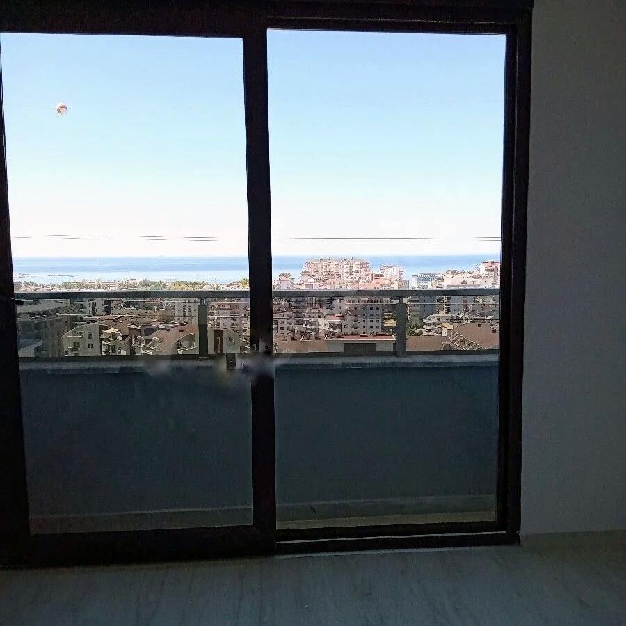 Квартира в Авсалларе, Турция, 50 м² - фото 4