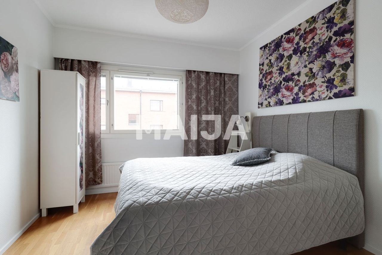 Апартаменты в Порво, Финляндия, 81.5 м² - фото 9