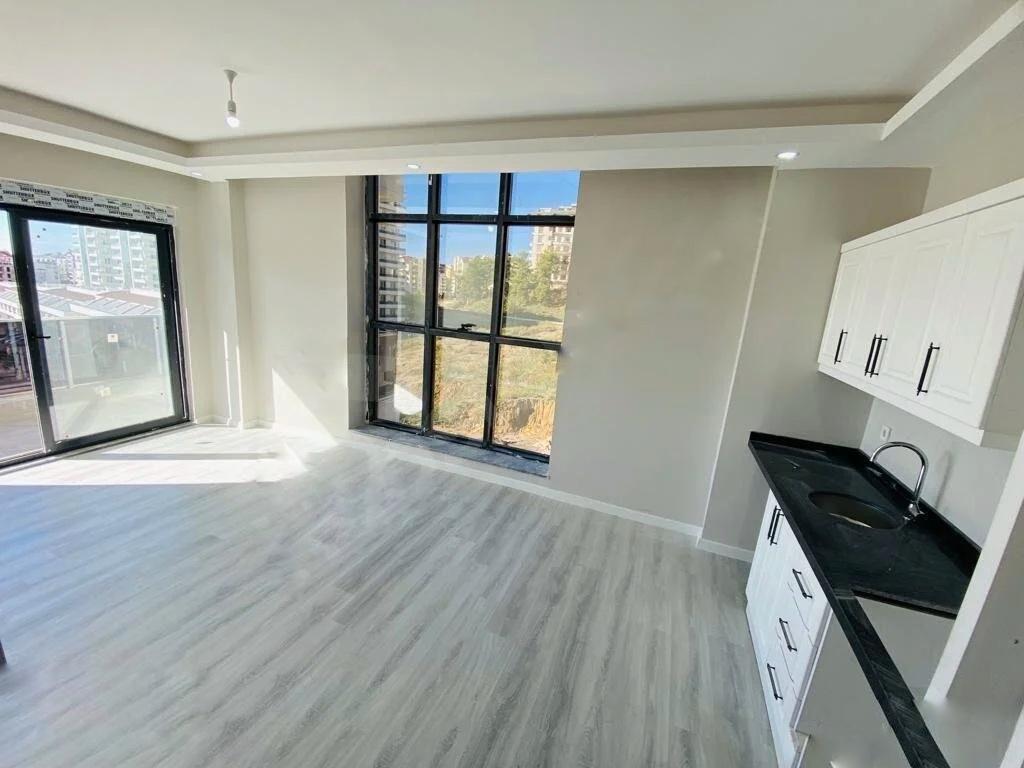 Квартира в Авсалларе, Турция, 90 м² - фото 4