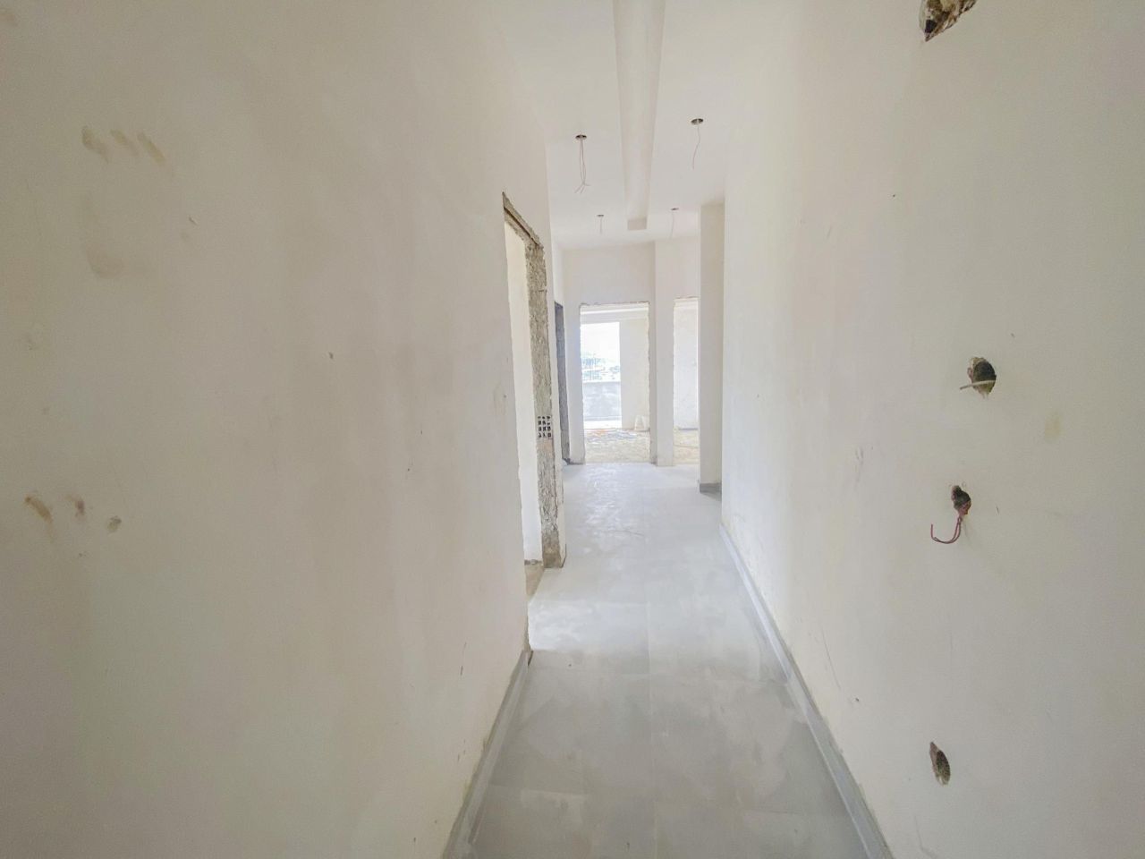 Пентхаус в Алании, Турция, 185 м² - фото 4