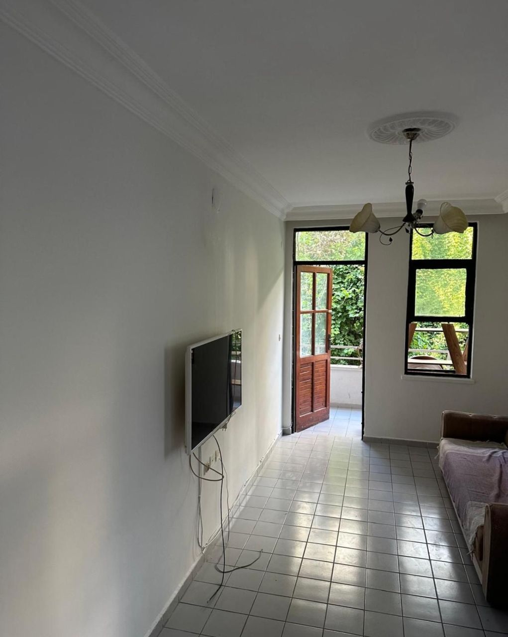 Квартира в Алании, Турция, 60 м² - фото 4