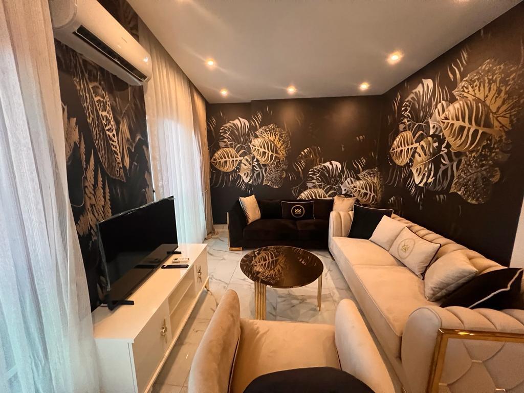 Пентхаус в Алании, Турция, 110 м² - фото 4