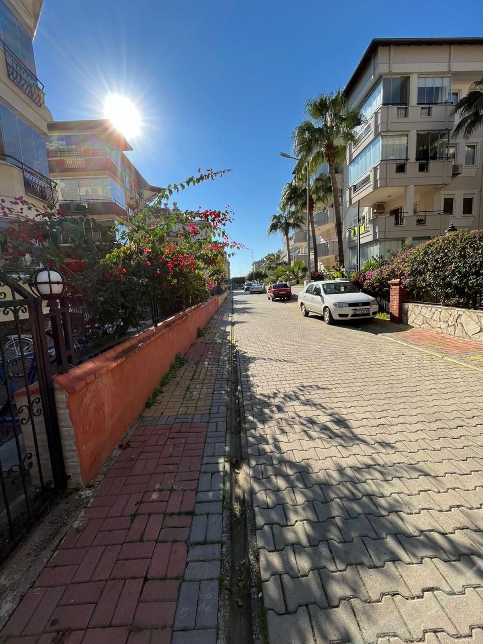 Квартира в Алании, Турция, 100 м² - фото 4