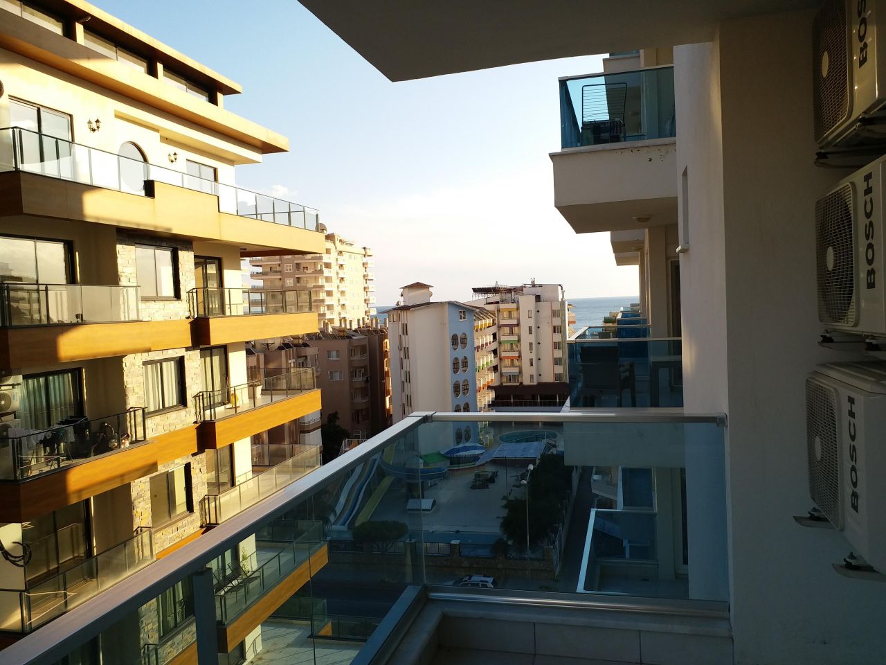 Квартира в Алании, Турция, 125 м² - фото 4