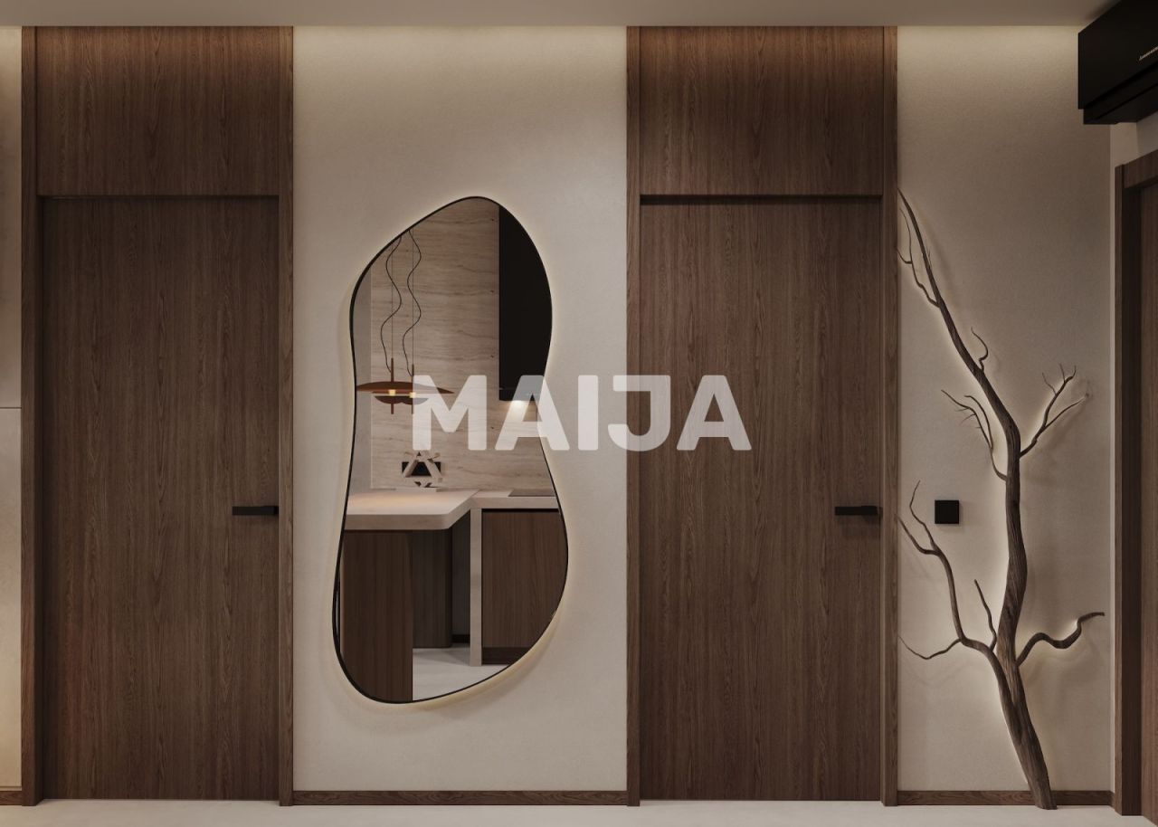 Вилла в Убуде, Индонезия, 45 м² - фото 9