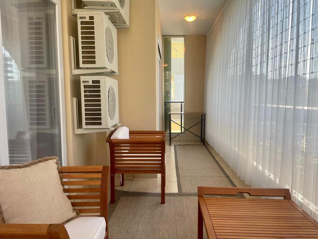 Квартира в Алании, Турция, 100 м² - фото 4