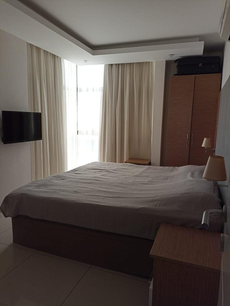 Квартира в Алании, Турция, 110 м² - фото 4