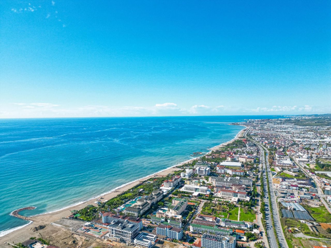 Вилла в Конаклы, Турция, 310 м² - фото 4