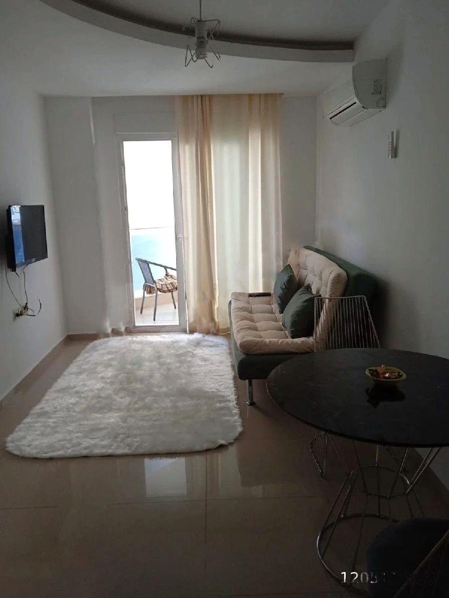 Квартира в Алании, Турция, 50 м² - фото 4