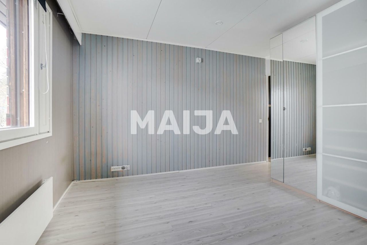 Дом в Туусула, Финляндия, 83 м² - фото 10