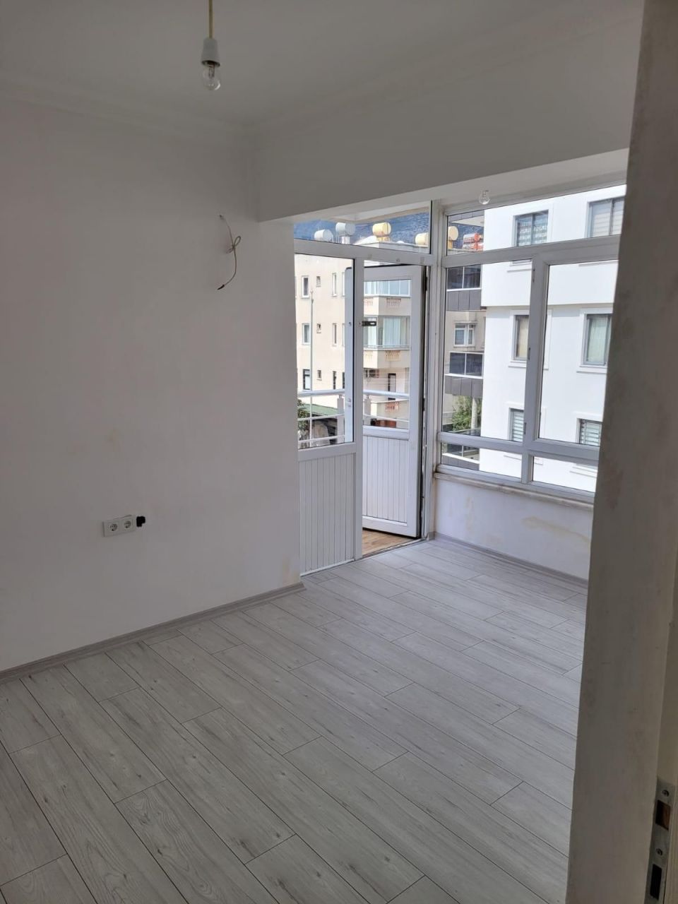 Квартира в Алании, Турция, 80 м² - фото 4