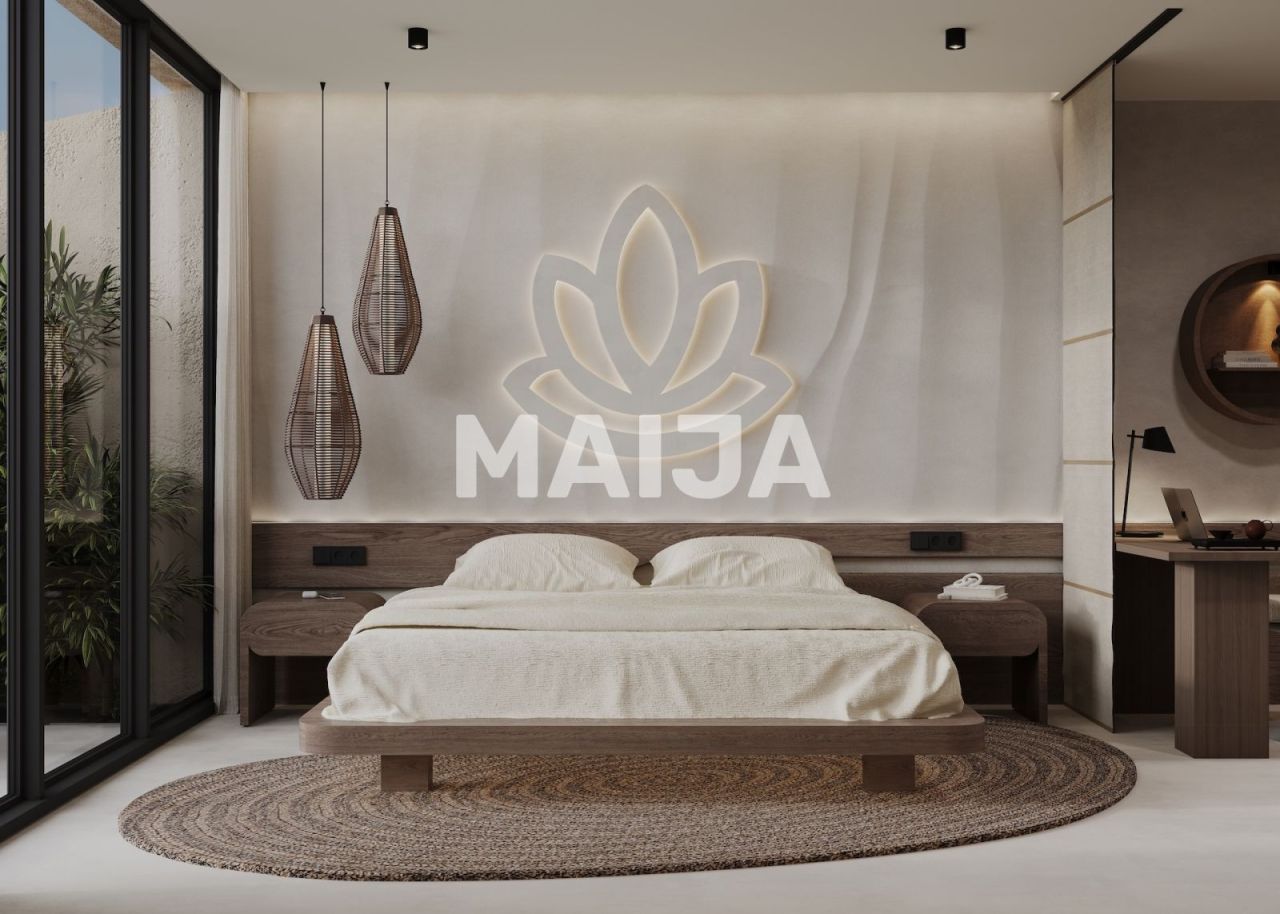 Вилла в Убуде, Индонезия, 45 м² - фото 10