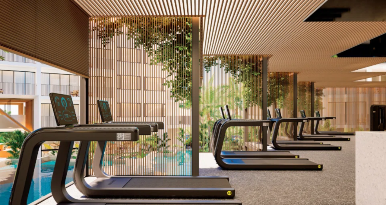 Квартира на Пхукете, Таиланд, 92 м² - фото 4