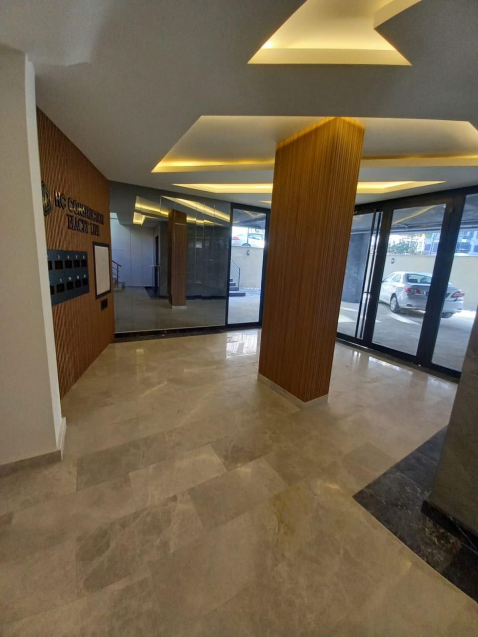 Квартира в Алании, Турция, 55 м² - фото 4