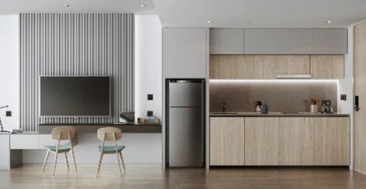 Квартира на Пхукете, Таиланд, 127 м² - фото 4