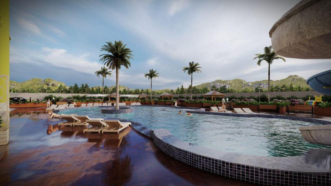 Квартира в Алании, Турция, 55 м² - фото 4