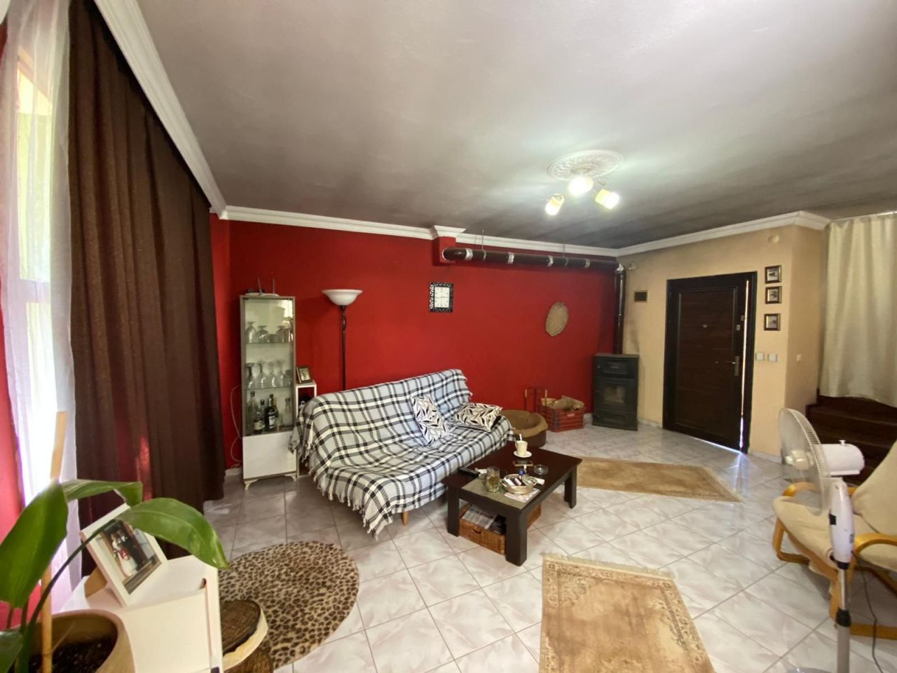 Вилла в Инжекуме, Турция, 335 м² - фото 4