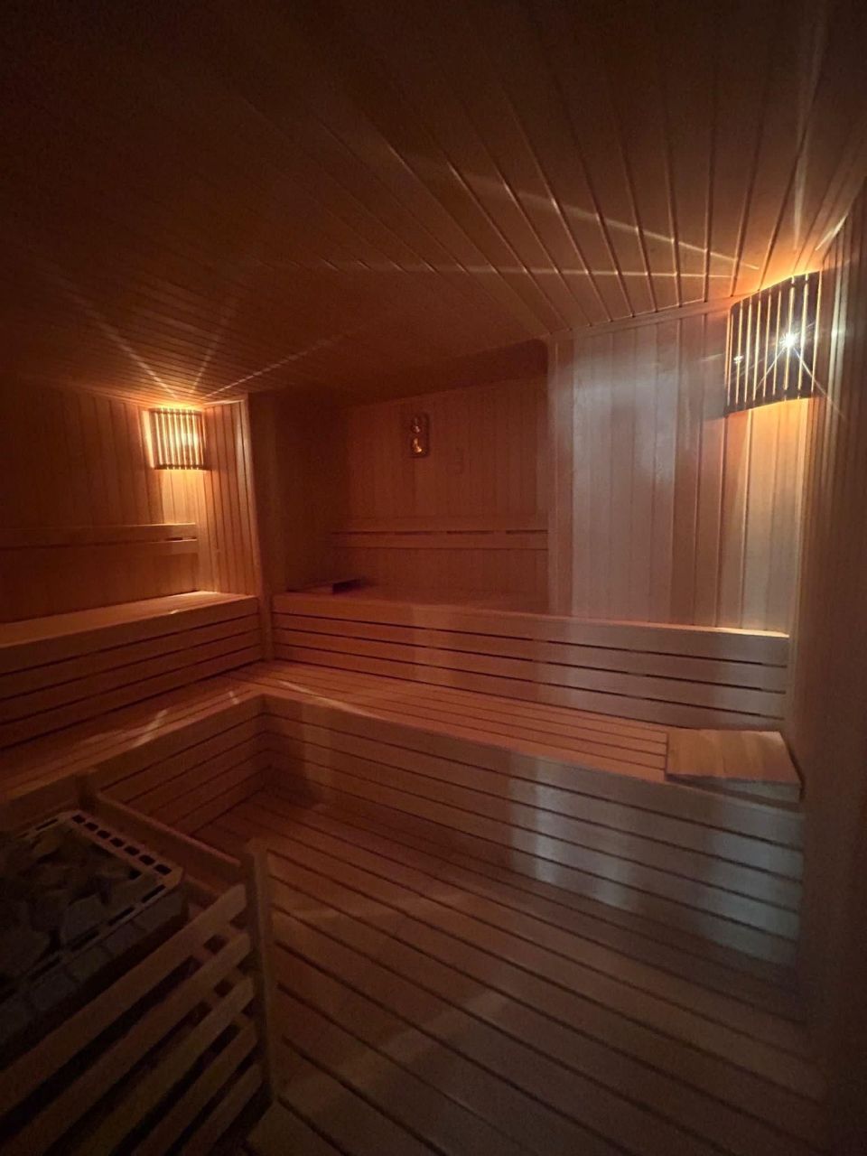 Квартира в Кестеле, Турция, 55 м² - фото 4