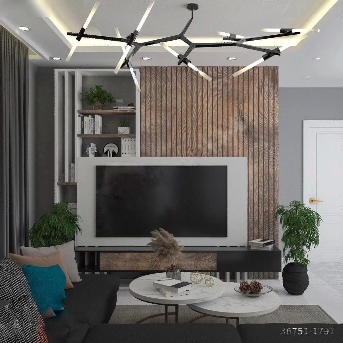 Квартира в Авсалларе, Турция, 91 м² - фото 4