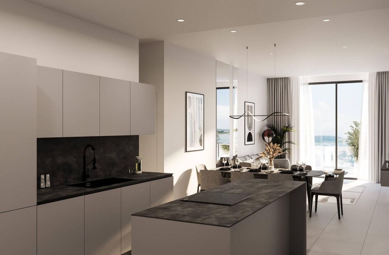 Квартира на Пхукете, Таиланд, 70 м² - фото 4