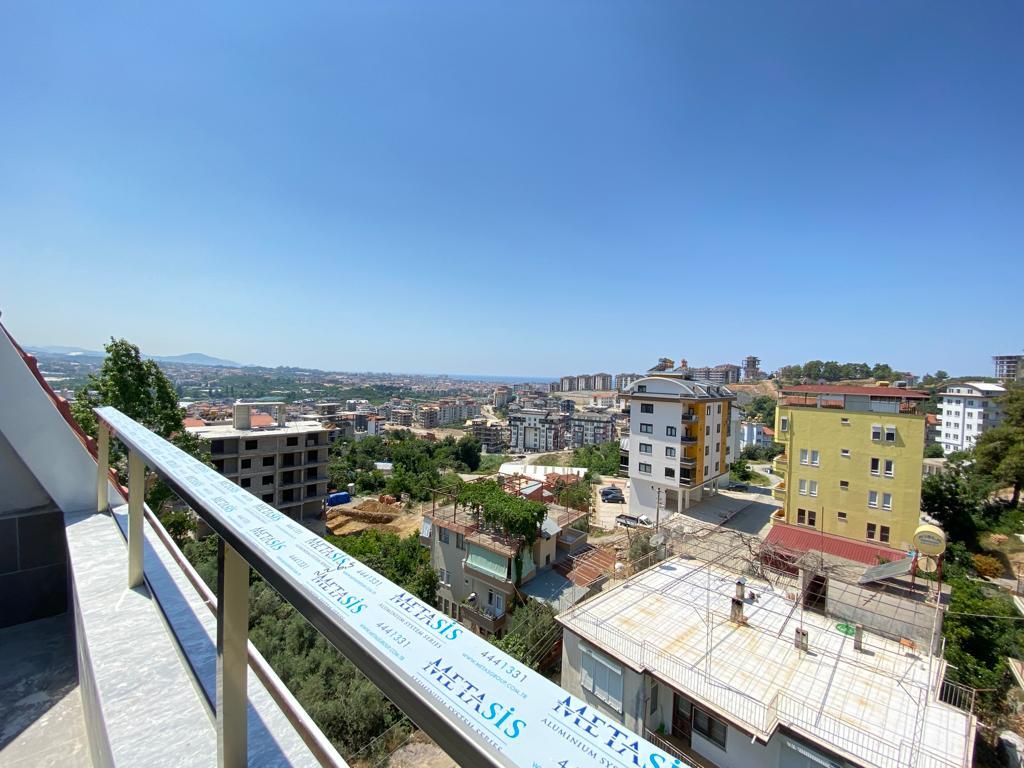 Пентхаус в Алании, Турция, 180 м² - фото 4