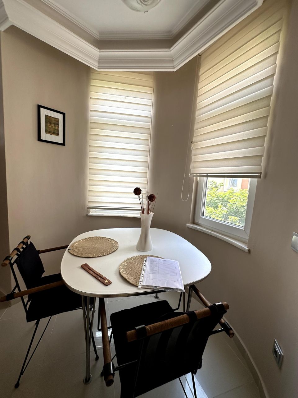 Пентхаус в Алании, Турция, 250 м² - фото 4