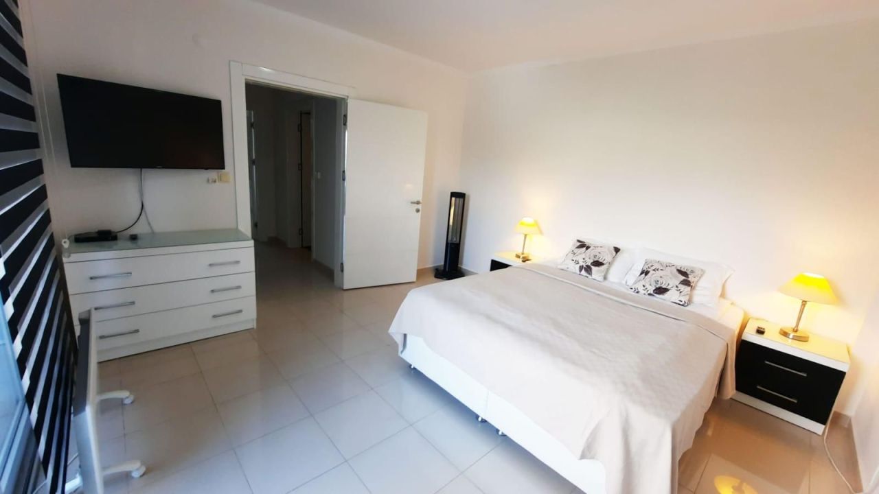 Пентхаус в Алании, Турция, 110 м² - фото 4