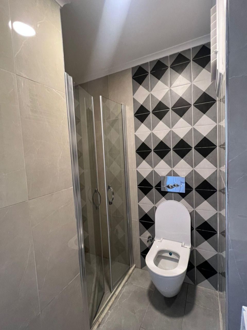 Квартира в Алании, Турция, 60 м² - фото 4