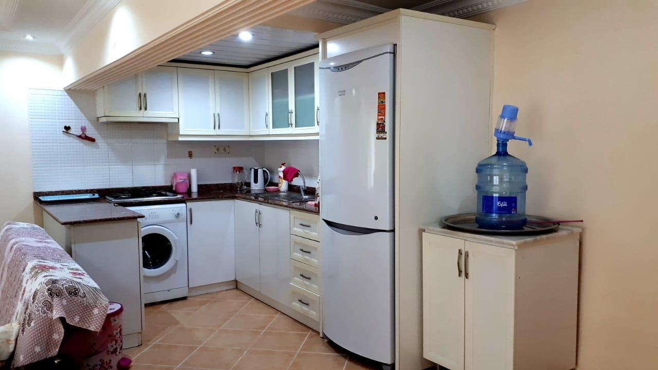 Квартира в Алании, Турция, 105 м² - фото 4