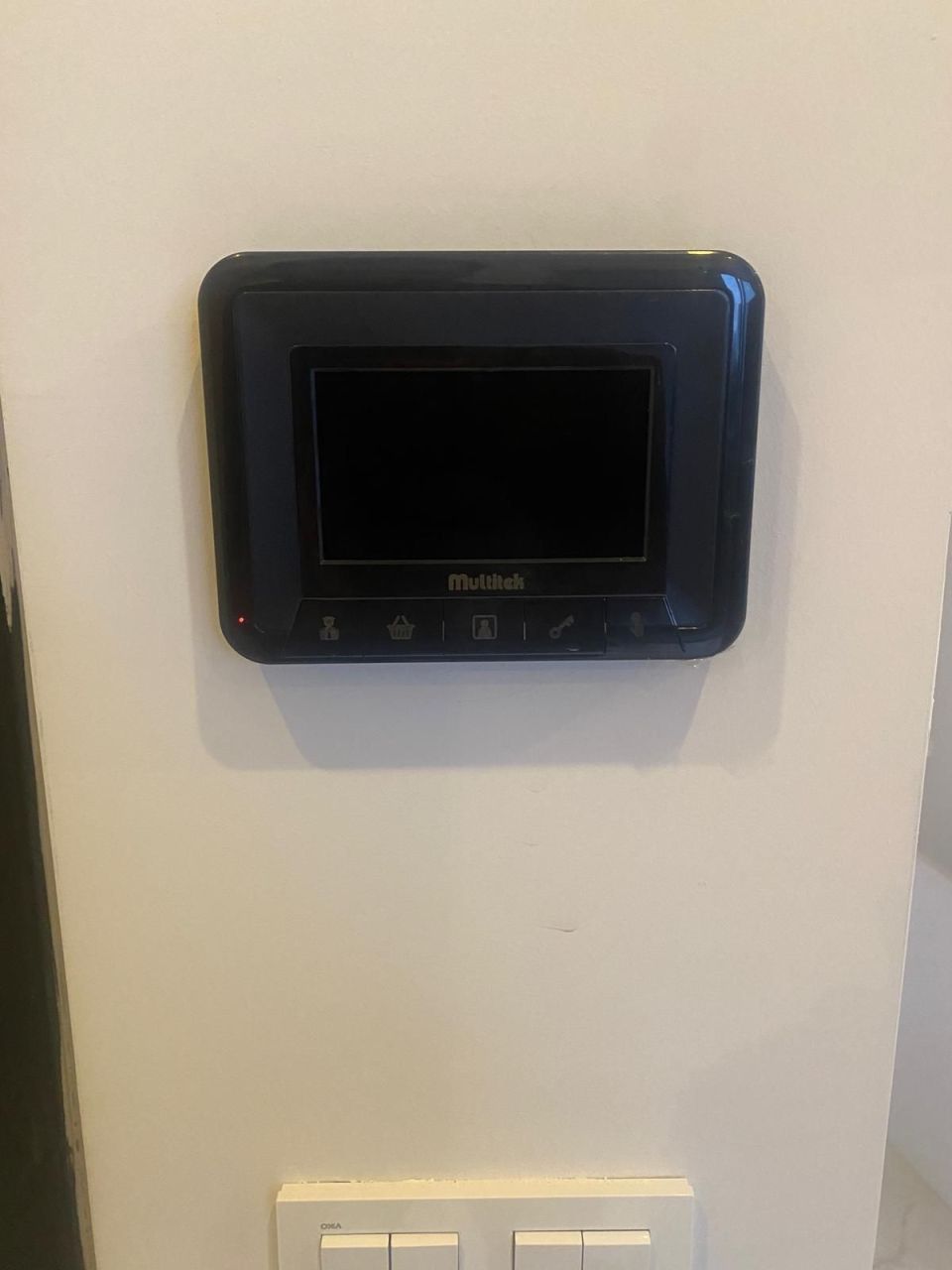 Квартира в Алании, Турция, 55 м² - фото 4